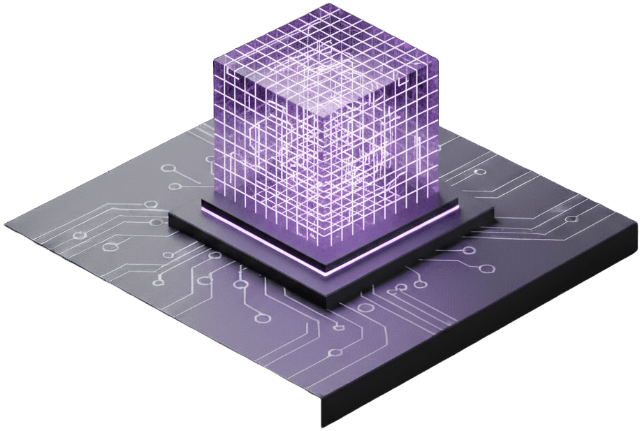 • Representation Engine