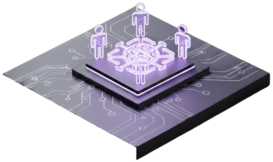 • Operational Engine